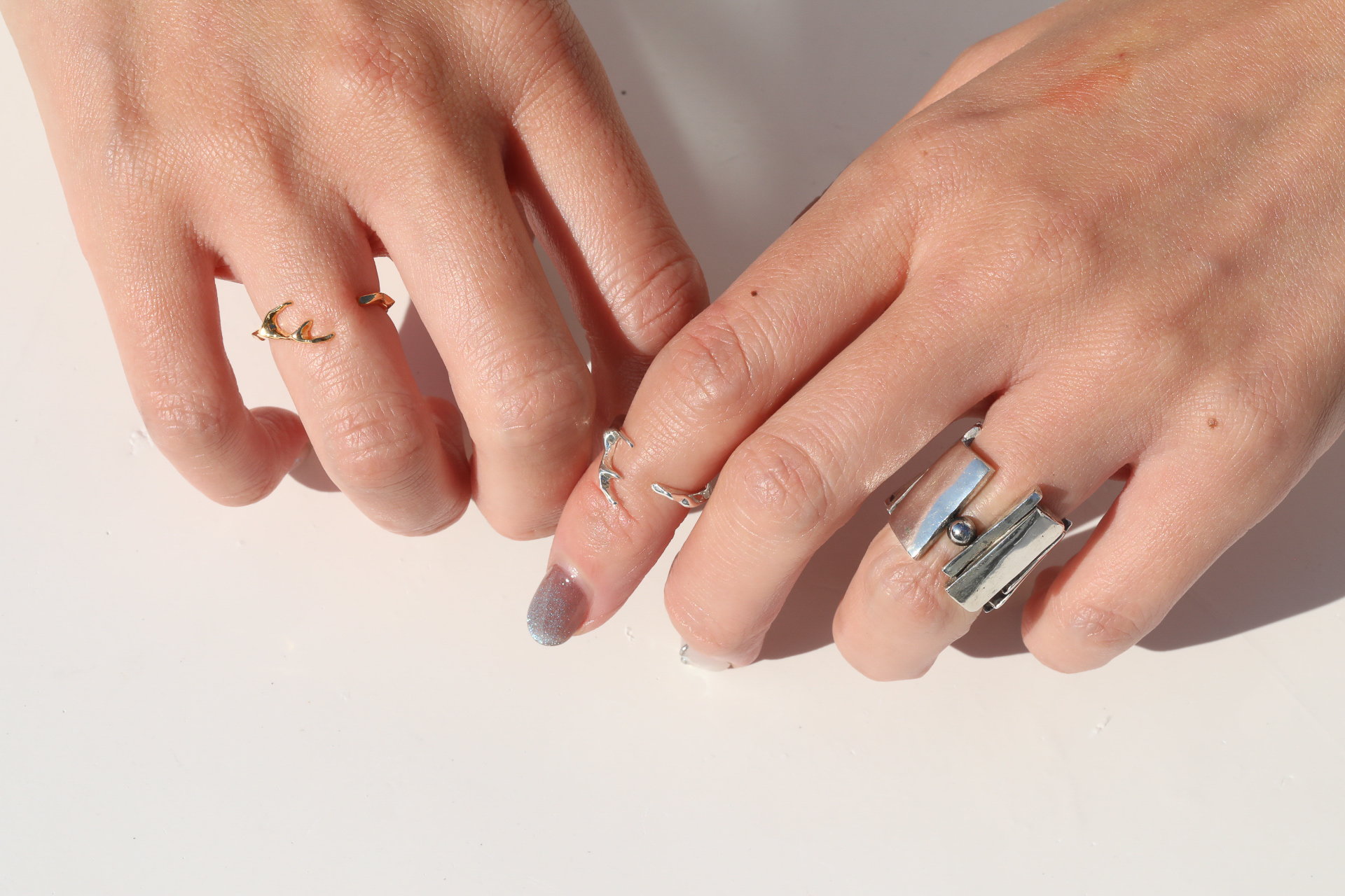 まりりん　リング 楽天市場】結婚指輪 プラチナ100 (Pt100) ペア 『露芝桜