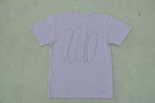 KIDS モンド SS'25 Tシャツ
