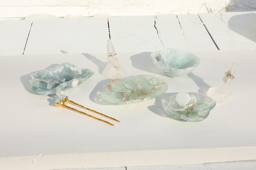 PIEDRA (ピエドラ）I