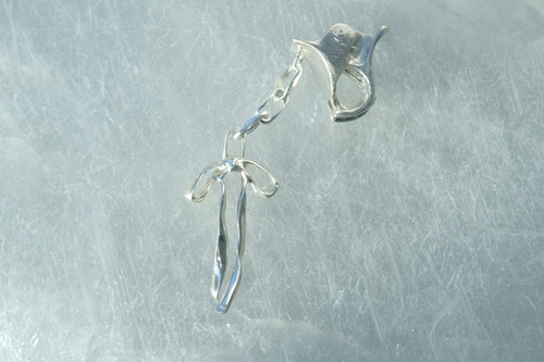 ブーウ マリポサ ヘアクロウ