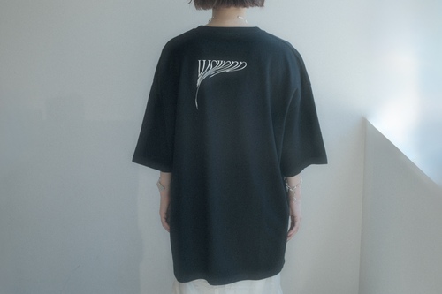 [7/11-12 再受注]エスパルダ SS'26 Tシャツ