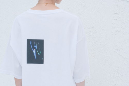 KIDS リーニュ SS'25 Tシャツ