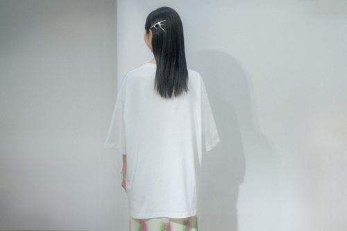 YEUX ET LIGNE TEAR Tshirts