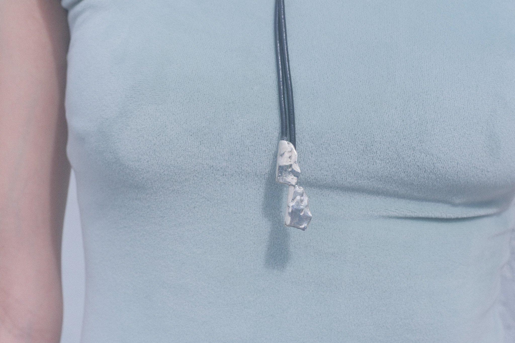 ノアタド チョーカー - PLUIE：プリュイ / ユエリーニュ 『公式』web