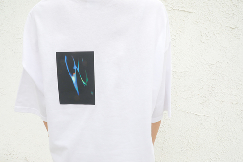 KIDS リーニュ SS'25 Tシャツ