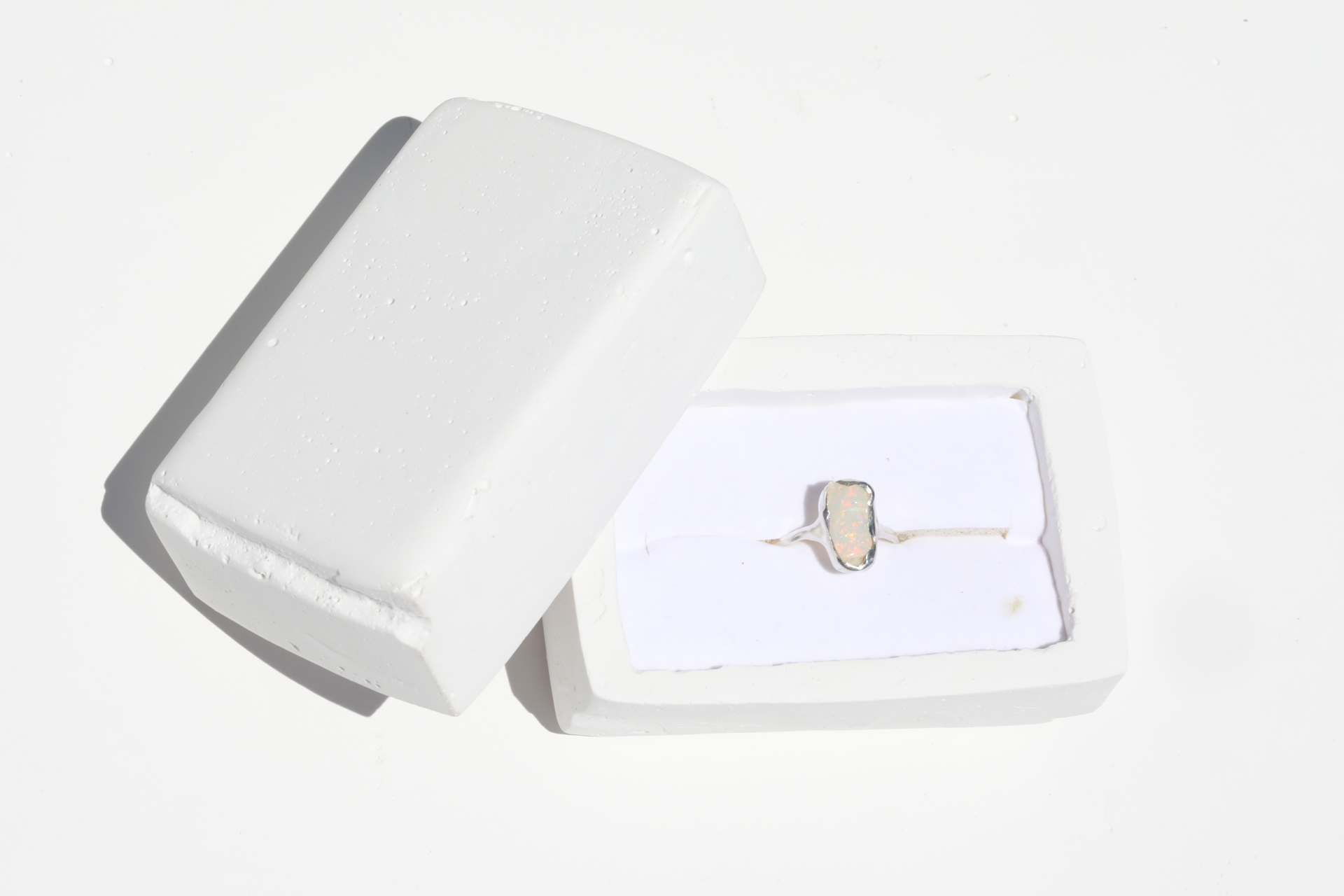 ロホ リング RJ-2300 - PLUIE：プリュイ / ユエリーニュ 『公式』web