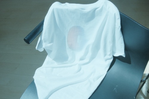 オーブ SS'26 Tシャツ