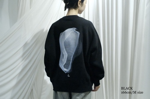 UNSOUND FW24 SWEATSHIRT