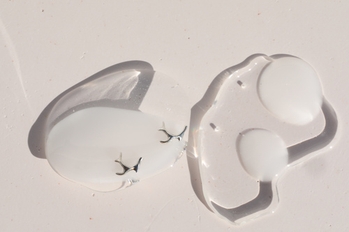 ソルタール ピアスパッチ