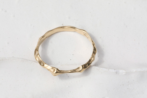 (オーダー) DROPS 09 カスタムリング