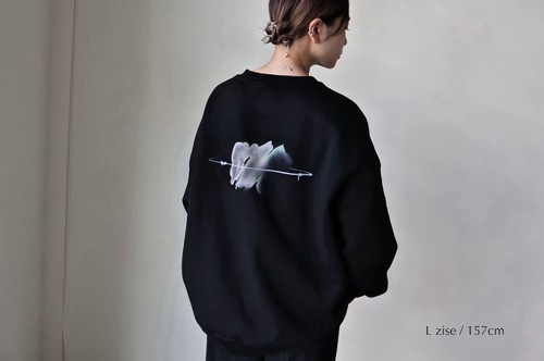 LETHE FW'26 SWEATSHIRT