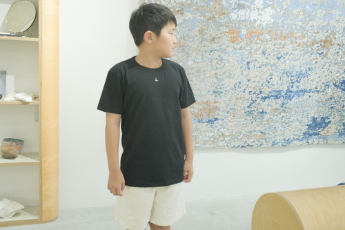 KIDS モンド SS'25 Tシャツ