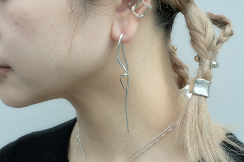 エス ピアス