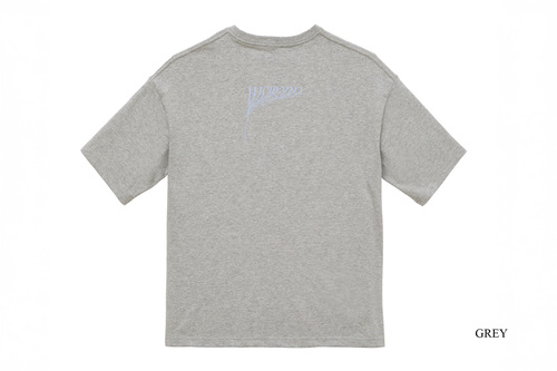 KIDS エスパルダ SS'26 Tシャツ