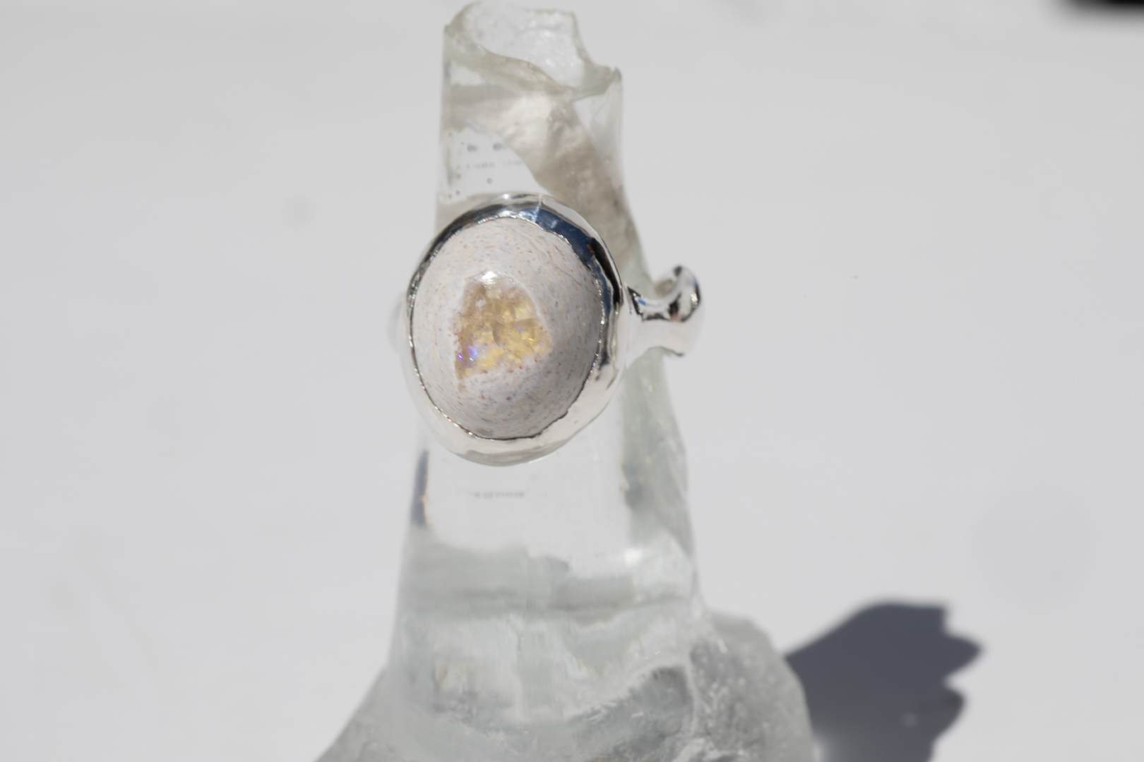 ロホ リング RJ-2300 - PLUIE：プリュイ / ユエリーニュ 『公式』web