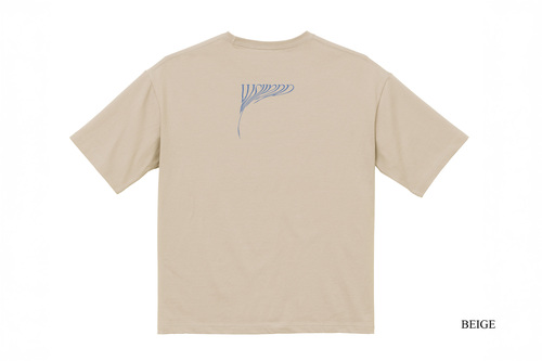 KIDS エスパルダ SS'26 Tシャツ