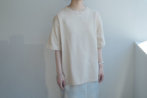 [7/11-12 再受注]エスパルダ SS'26 Tシャツ