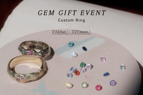 GEM GIFT EVENT