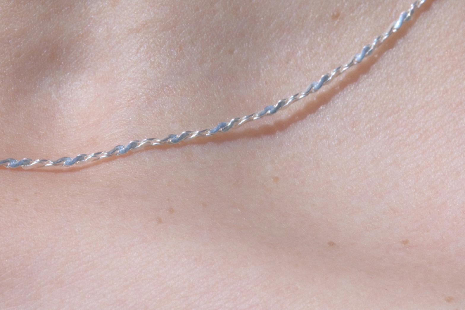 オーラ チョーカー - PLUIE：プリュイ / ユエリーニュ 『公式』web