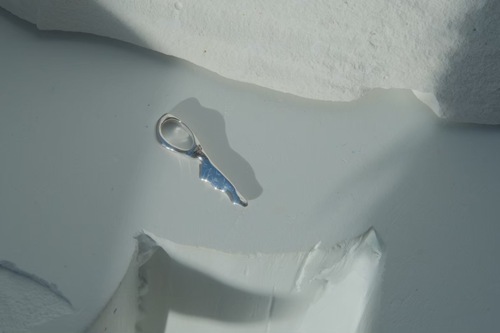 ネイムド チャーム