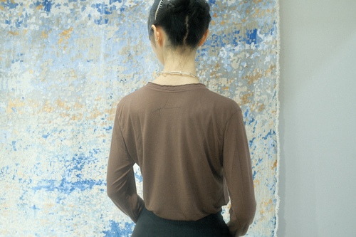 アメール 00 ロングスリーブTシャツ