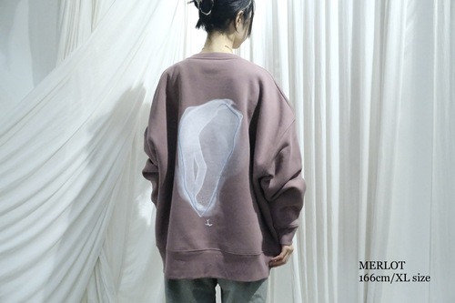 UNSOUND FW24 SWEATSHIRT