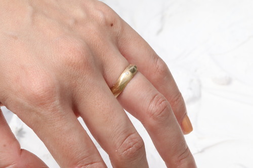 (オーダー) ERA M カスタムリング