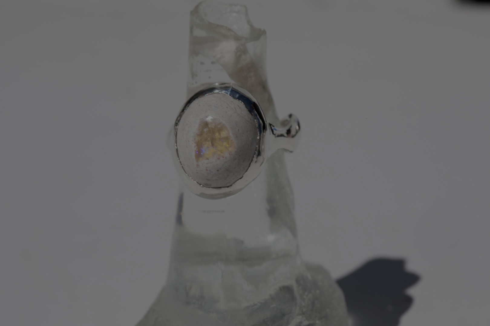 ロホ リング RJ-2300 - PLUIE：プリュイ / ユエリーニュ 『公式』web