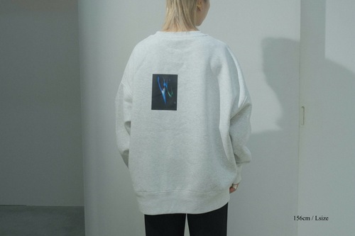 LIGNE FW'25 SWEATSHIRT