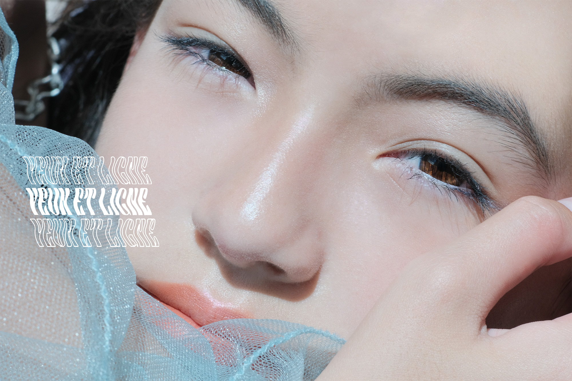 ユエリーニュ サロゥ フィルム マスカラ - PLUIE：プリュイ