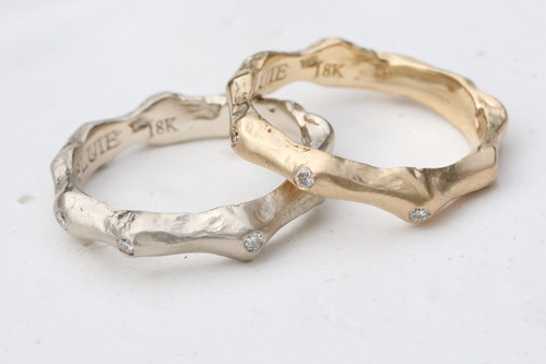 (オーダー) DESERT カスタムリング