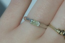 CIELO DEEP RING R-2594