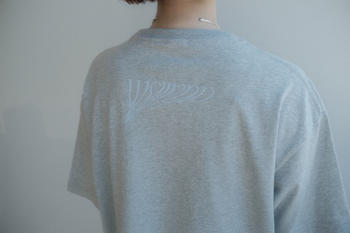 [7/11-12 再受注]エスパルダ SS'26 Tシャツ