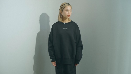 [YEUX CLUB] YEUX ET LIGNE TEAR SWEAT