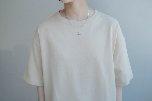 [7/11-12 再受注]エスパルダ SS'26 Tシャツ
