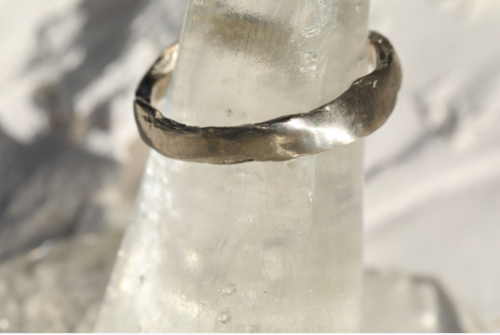 (オーダー) FOREVER S カスタムリング