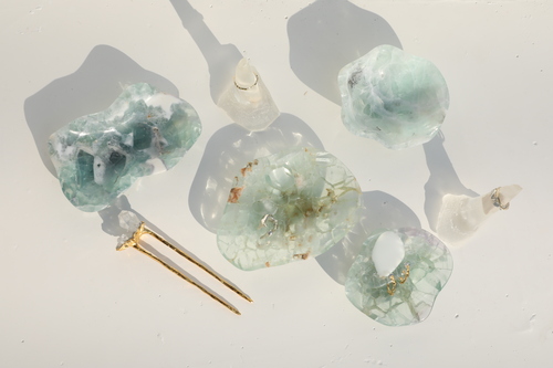 PIEDRA (ピエドラ）I