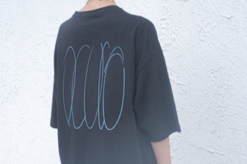 KIDS モンド SS'25 Tシャツ