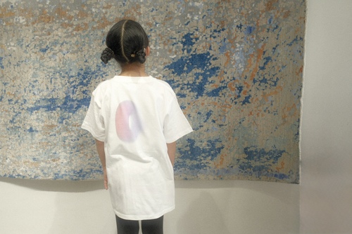 KIDS オーブ SS'26 Tシャツ