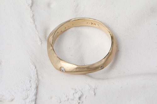 (オーダー) FAITH S カスタムリング