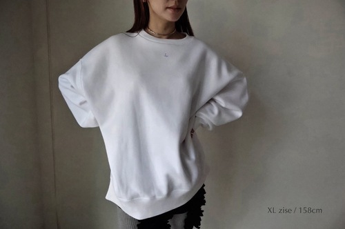 LETHE FW'26 SWEATSHIRT