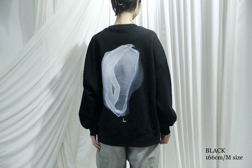 UNSOUND FW24 SWEATSHIRT