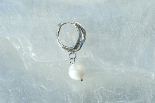 テルセラ パール リザーピアス