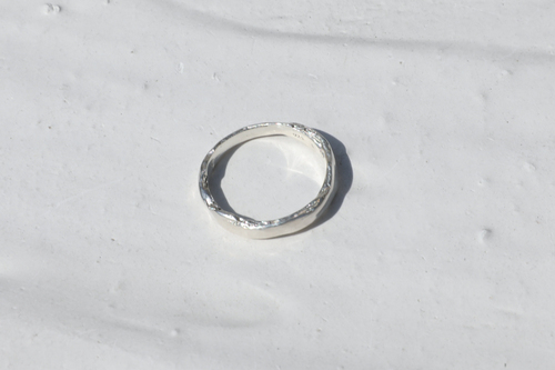 (オーダー) FOREVER S カスタムリング