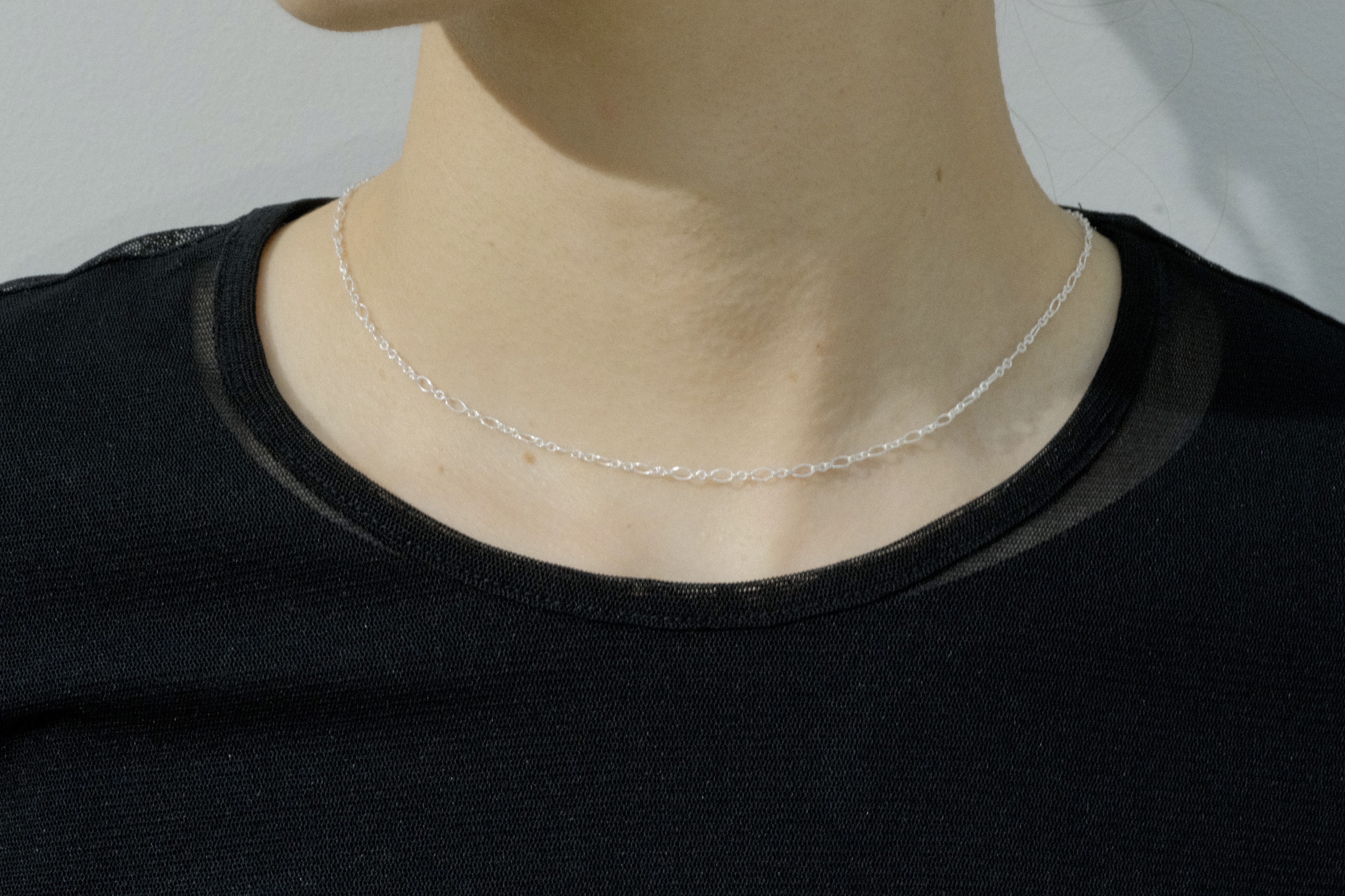 ソーガ チョーカー - PLUIE：プリュイ / ユエリーニュ 『公式』web