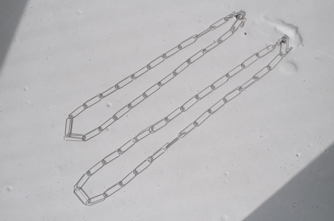 アコタ チョーカー - PLUIE：プリュイ / ユエリーニュ 『公式』web