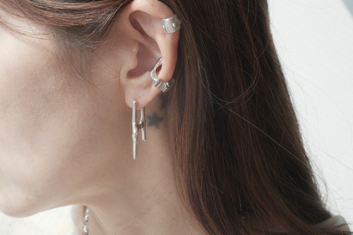 ニーベル ピアス