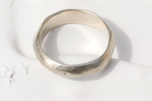 (オーダー) ERA M カスタムリング