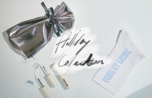 25'ホリデーコレクション