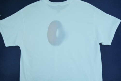 オーブ SS'26 Tシャツ